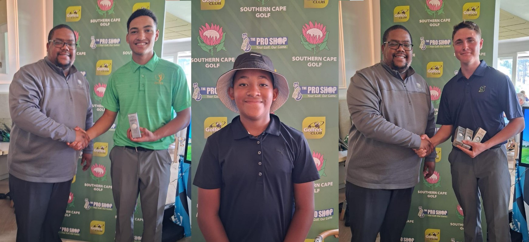 Goose Valley Junior Open 2025
