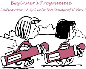 Beginners Programme