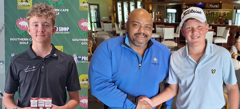 2024 Knysna Junior Open