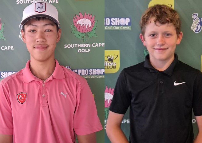 2025 Oubaai Junior Open