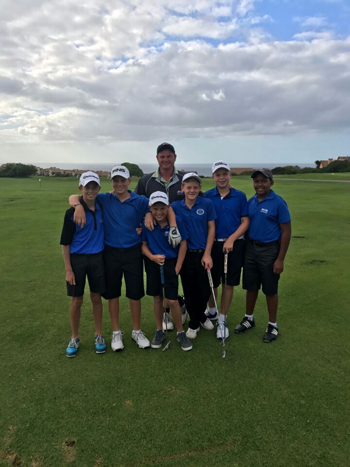 South Cape Junior Golf